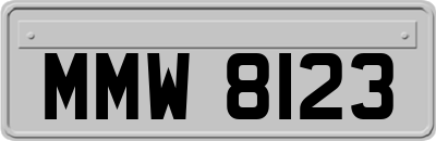 MMW8123