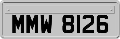 MMW8126