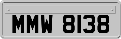 MMW8138