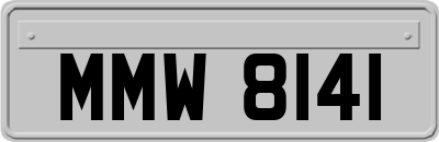 MMW8141