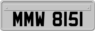 MMW8151