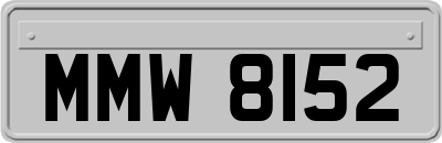 MMW8152