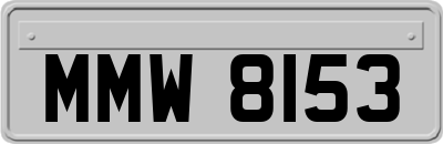 MMW8153