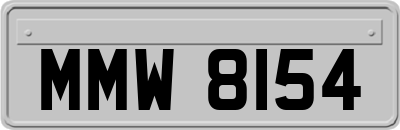 MMW8154