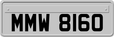 MMW8160