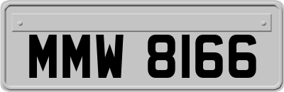 MMW8166