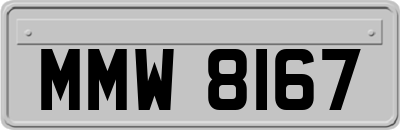 MMW8167