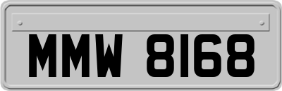 MMW8168