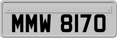 MMW8170