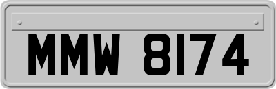 MMW8174