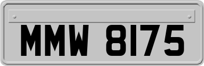 MMW8175