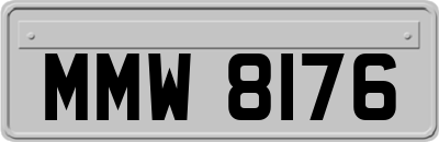 MMW8176