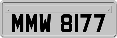 MMW8177