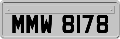 MMW8178