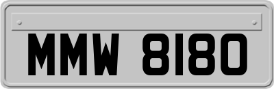 MMW8180