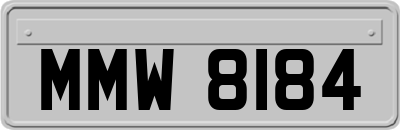 MMW8184