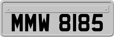 MMW8185