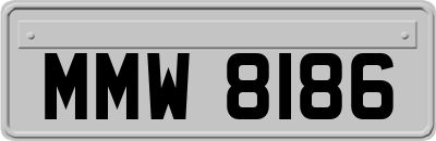 MMW8186