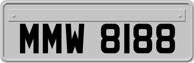 MMW8188