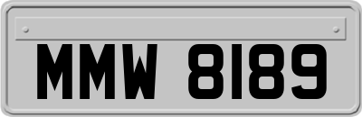 MMW8189