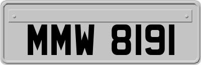 MMW8191