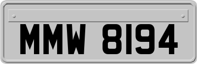 MMW8194