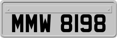 MMW8198