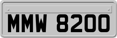 MMW8200