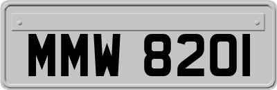 MMW8201