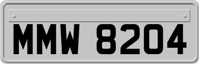 MMW8204