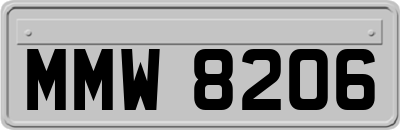 MMW8206