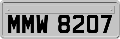 MMW8207