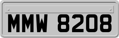 MMW8208