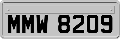 MMW8209