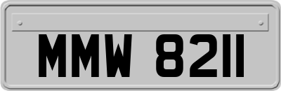 MMW8211