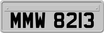 MMW8213