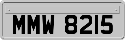 MMW8215