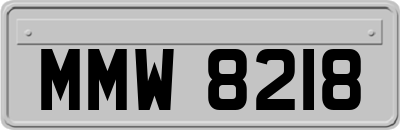 MMW8218