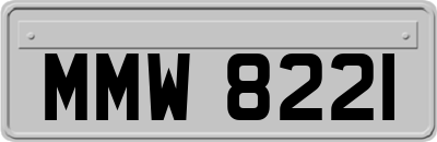 MMW8221