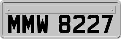 MMW8227