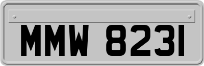 MMW8231