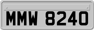 MMW8240