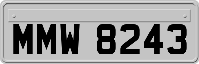 MMW8243