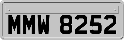 MMW8252