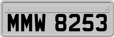 MMW8253