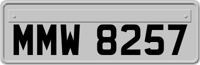 MMW8257