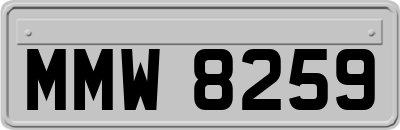 MMW8259