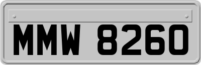 MMW8260