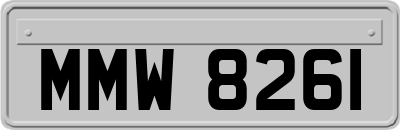 MMW8261