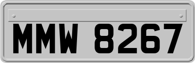 MMW8267